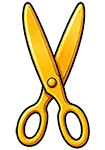 Scissors